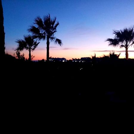 Campomar MIJAS COSTA Buitenkant foto