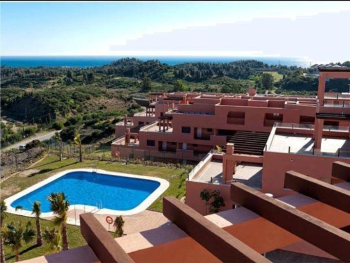 Campomar MIJAS COSTA Buitenkant foto