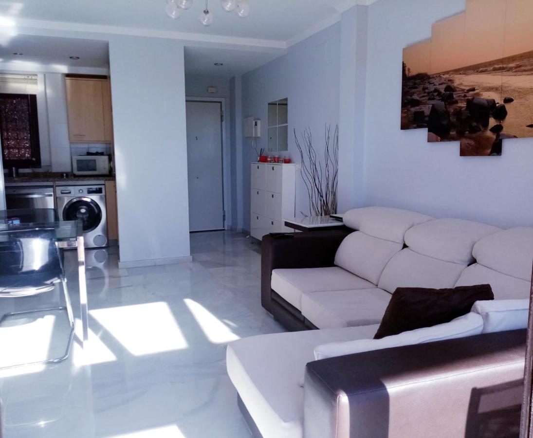 Campomar MIJAS COSTA Buitenkant foto