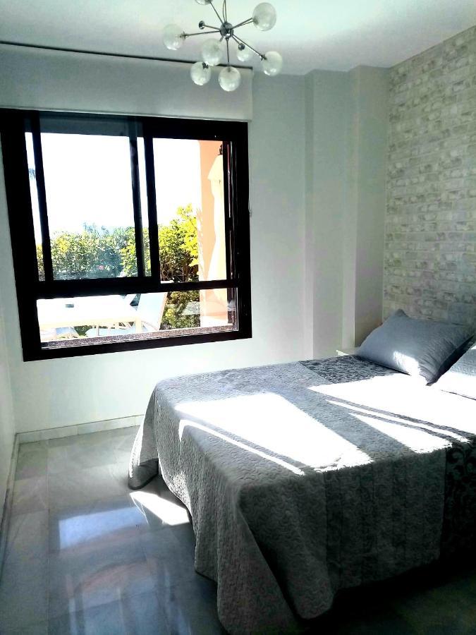 Campomar MIJAS COSTA Buitenkant foto