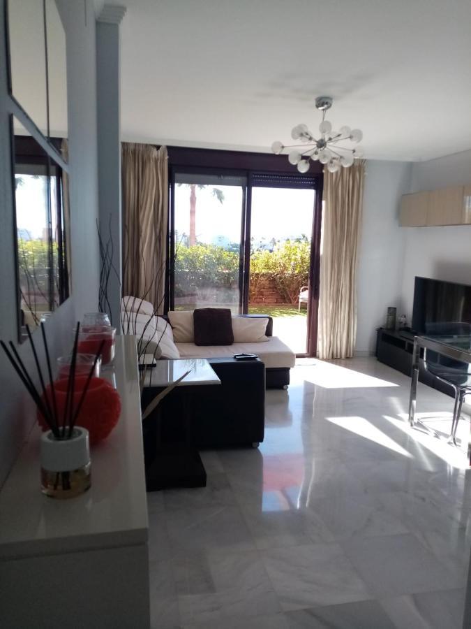 Campomar MIJAS COSTA Buitenkant foto