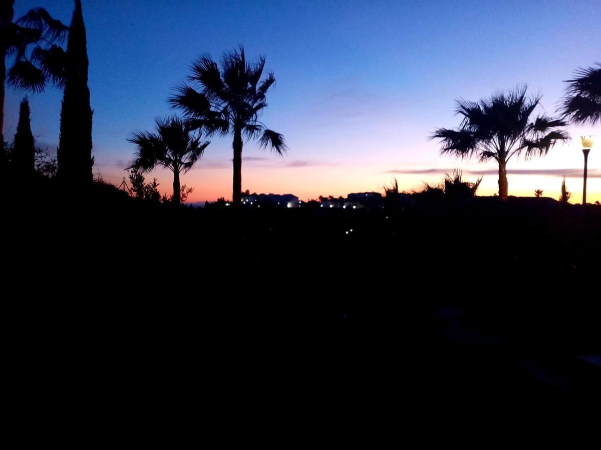 Campomar MIJAS COSTA Buitenkant foto