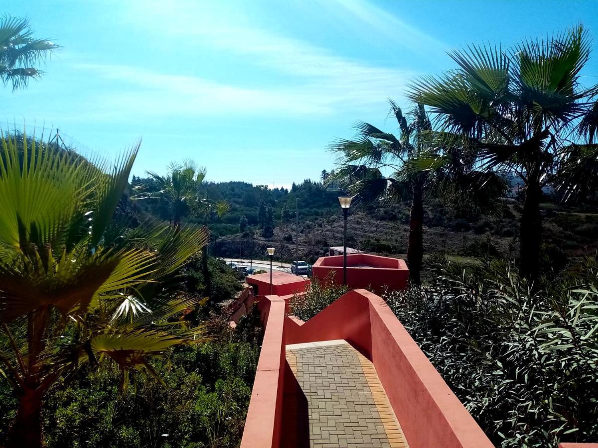Campomar MIJAS COSTA Buitenkant foto