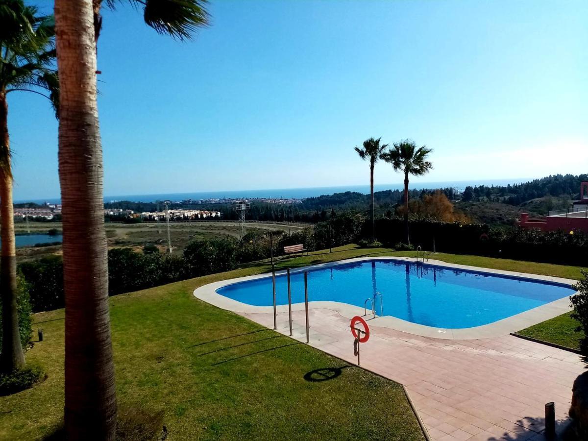 Campomar MIJAS COSTA Buitenkant foto
